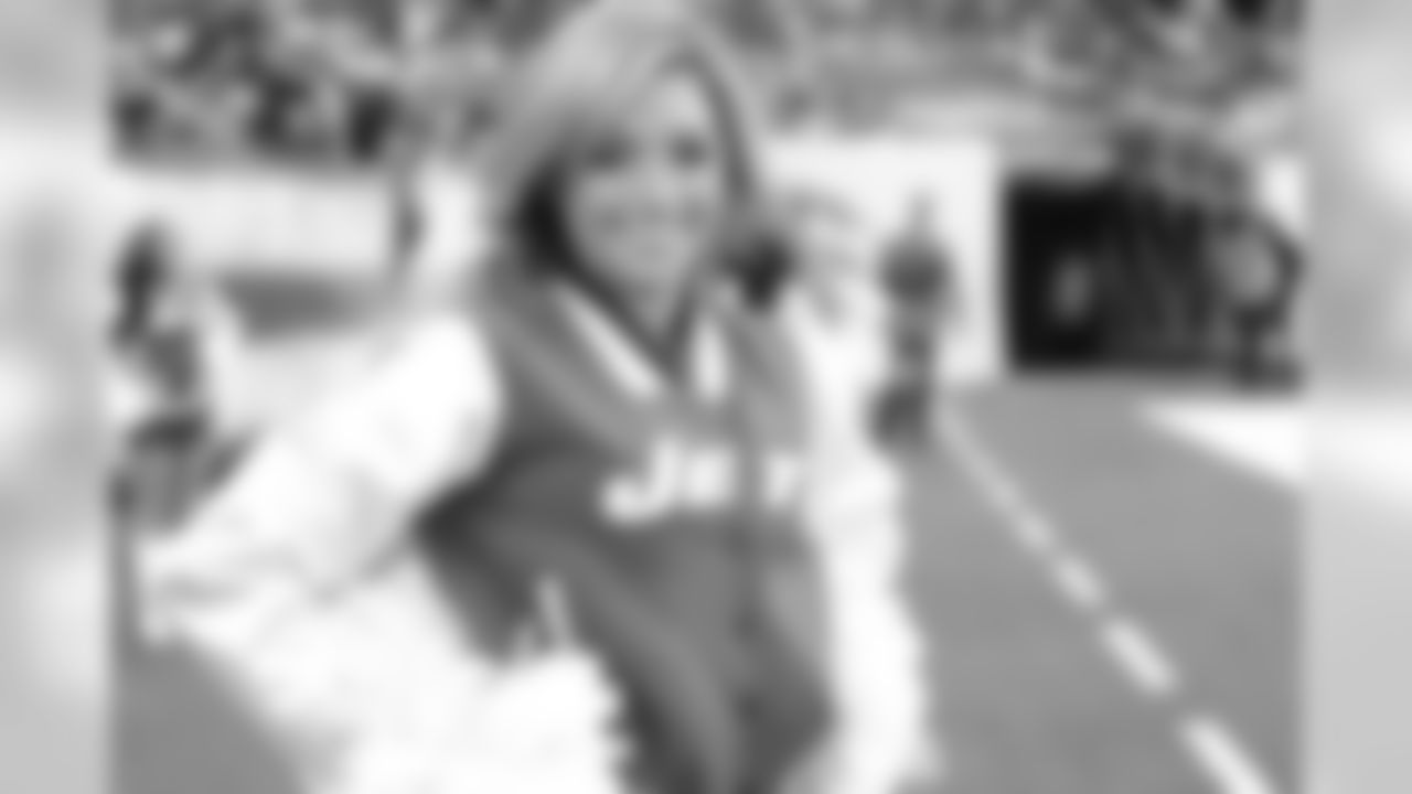 2010 Week 11 Jets vs Texans Flight Crew Photos