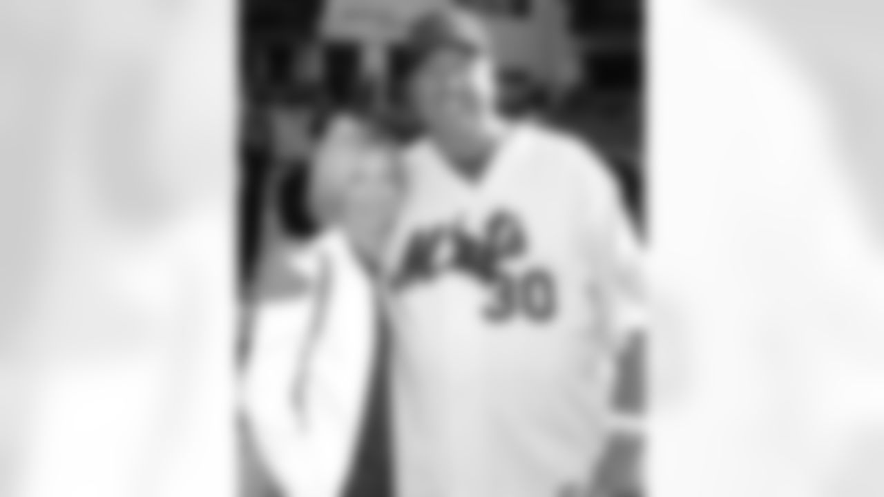 Coach Rex Ryan Throws First Pitch At Mets Vs Padres Game. Credit: Marc Levine, New York Mets