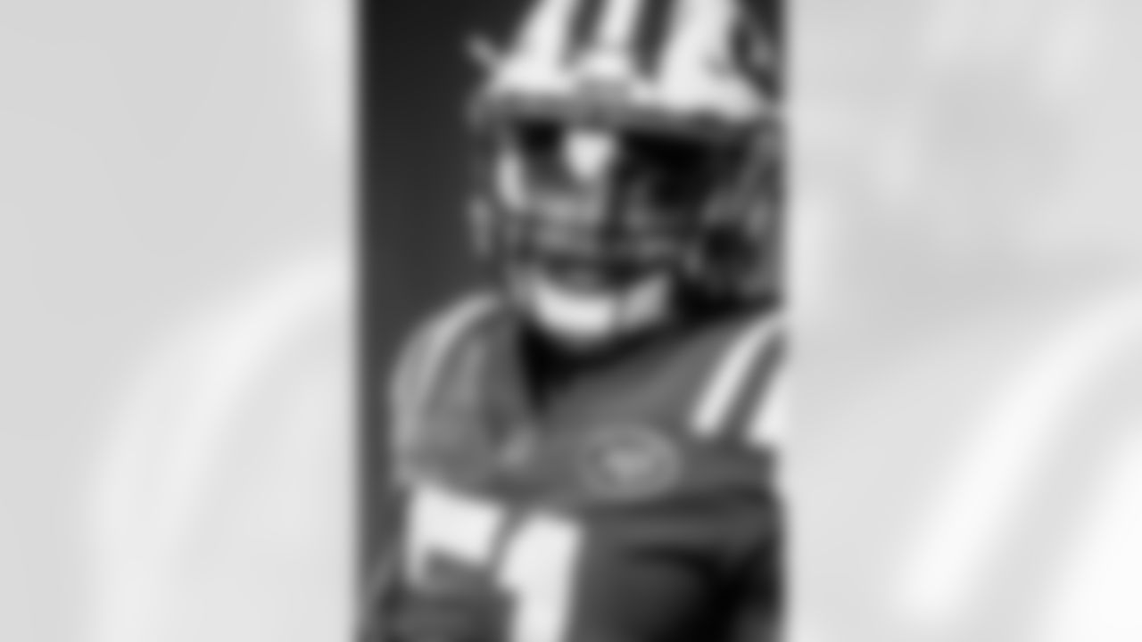 LB Brandon Copeland