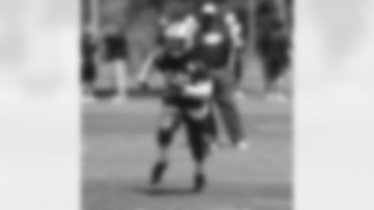2014 Draft Class - S - Calvin Pryor