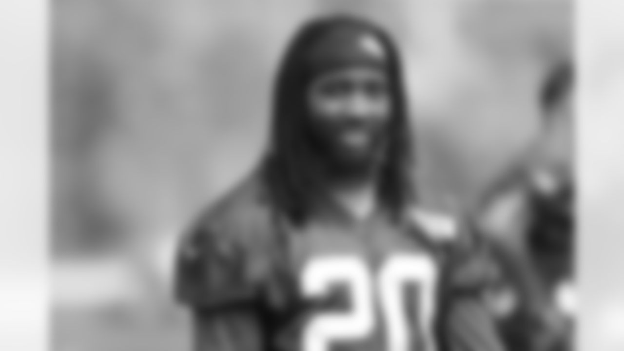 CB Marcus Williams