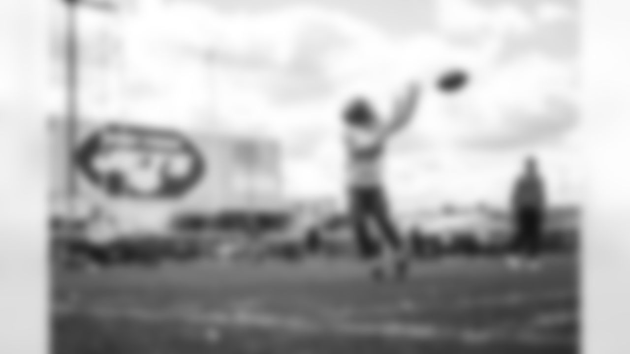 WR D.J. Montgomery