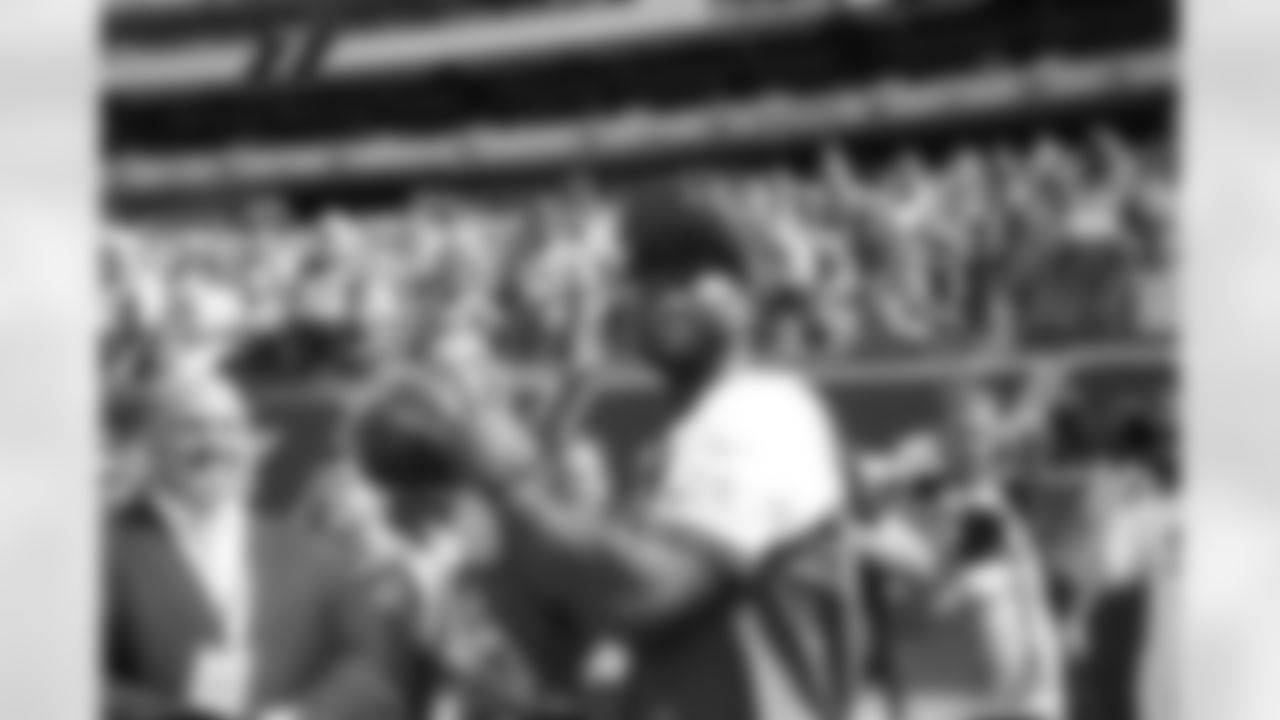 Photo taken from Jets vs. Browns, September 13