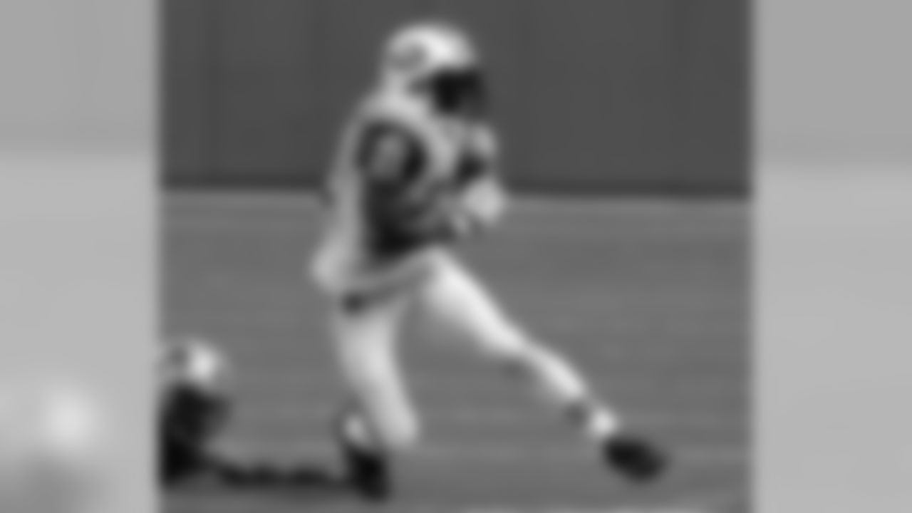 LaDainian Tomlinson Photos