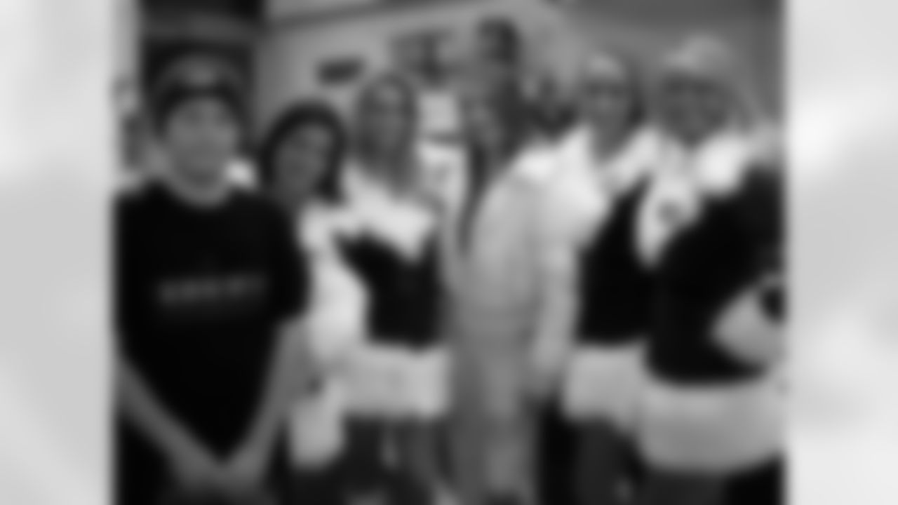 NJ Lottery, Jets Flight Crew Appearances