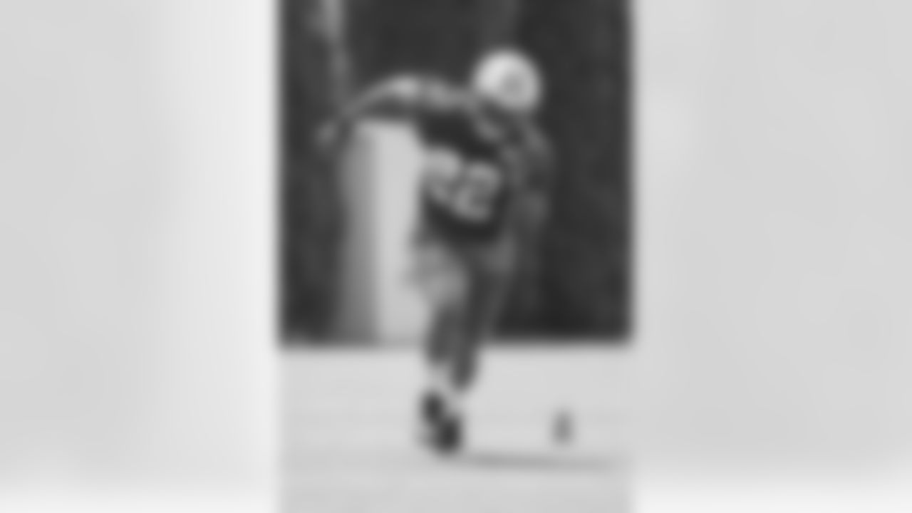 CB Anthony Robey