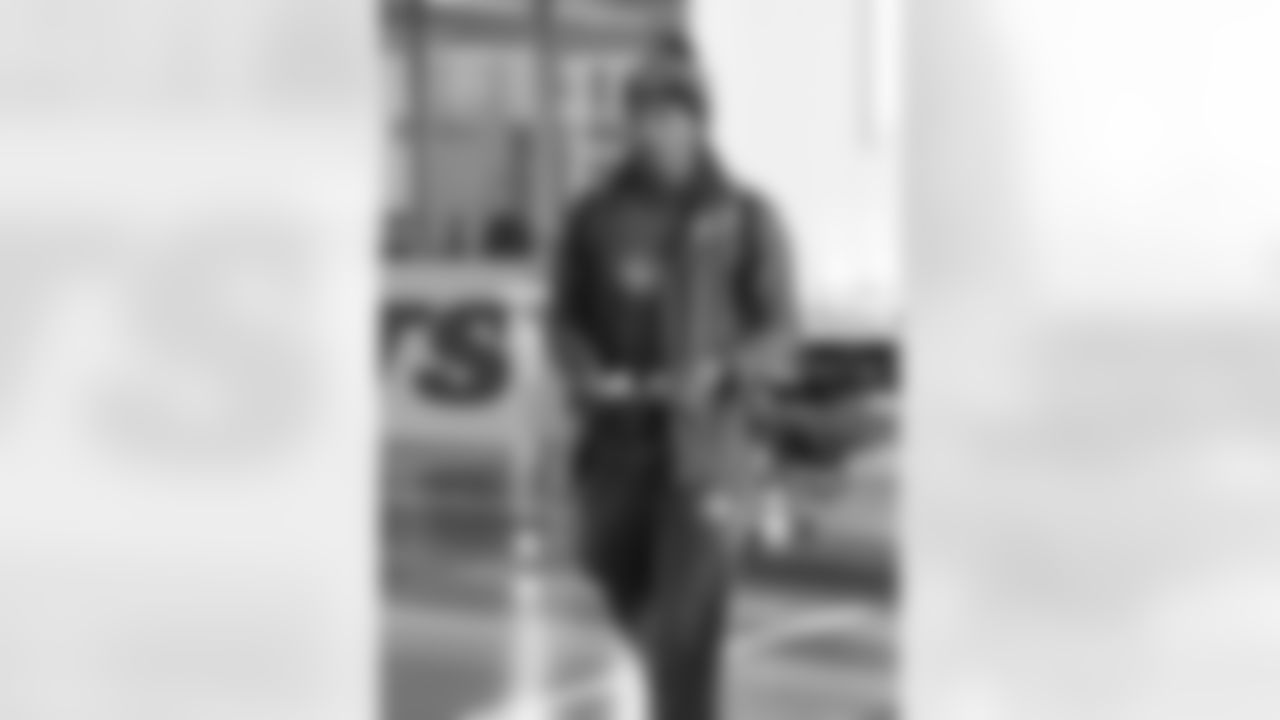 S Calvin Pryor