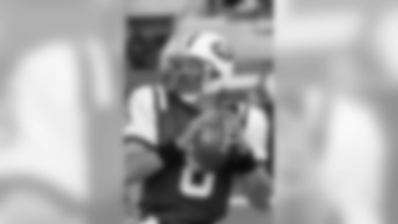 Mark Brunell Photos
