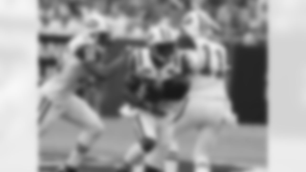 2009 Week 14 Jets at Tampa Photos