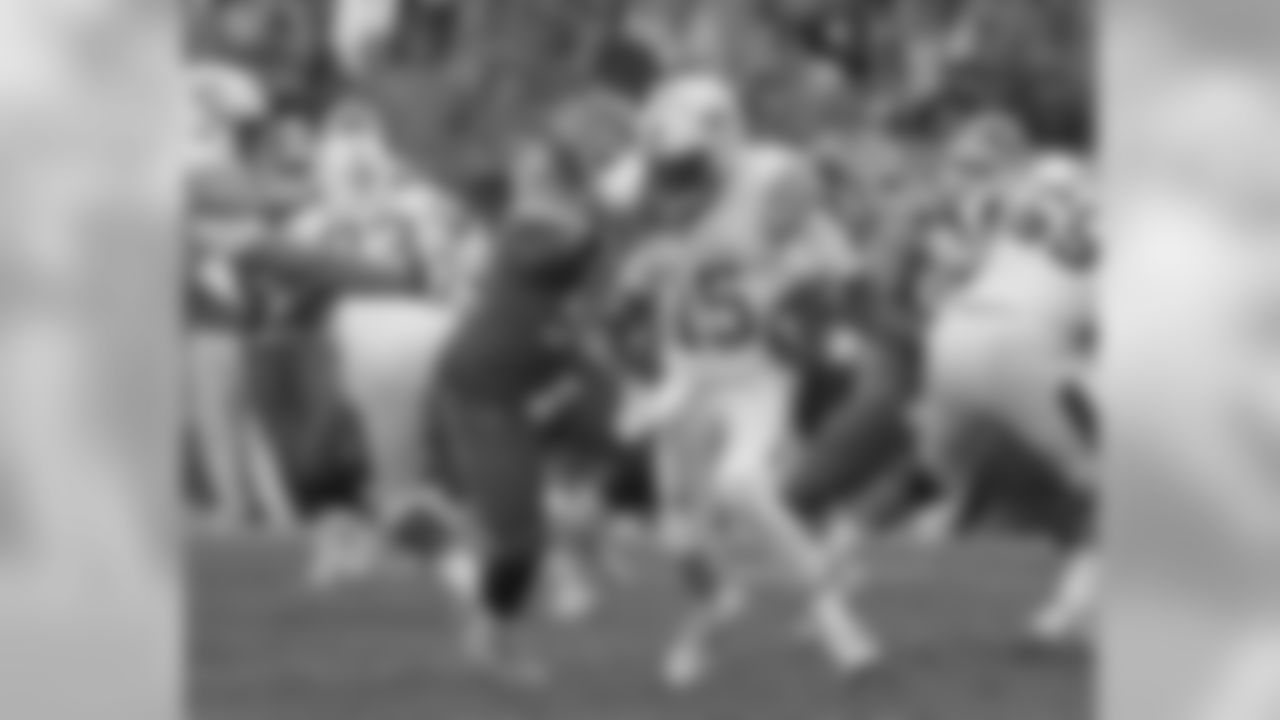 Edge Jachai Polite (Florida)