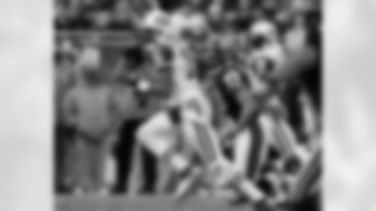 2010 Week 16 Jets vs Bears Game Photos