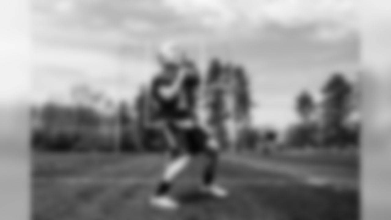 9 John Wolford (QB)