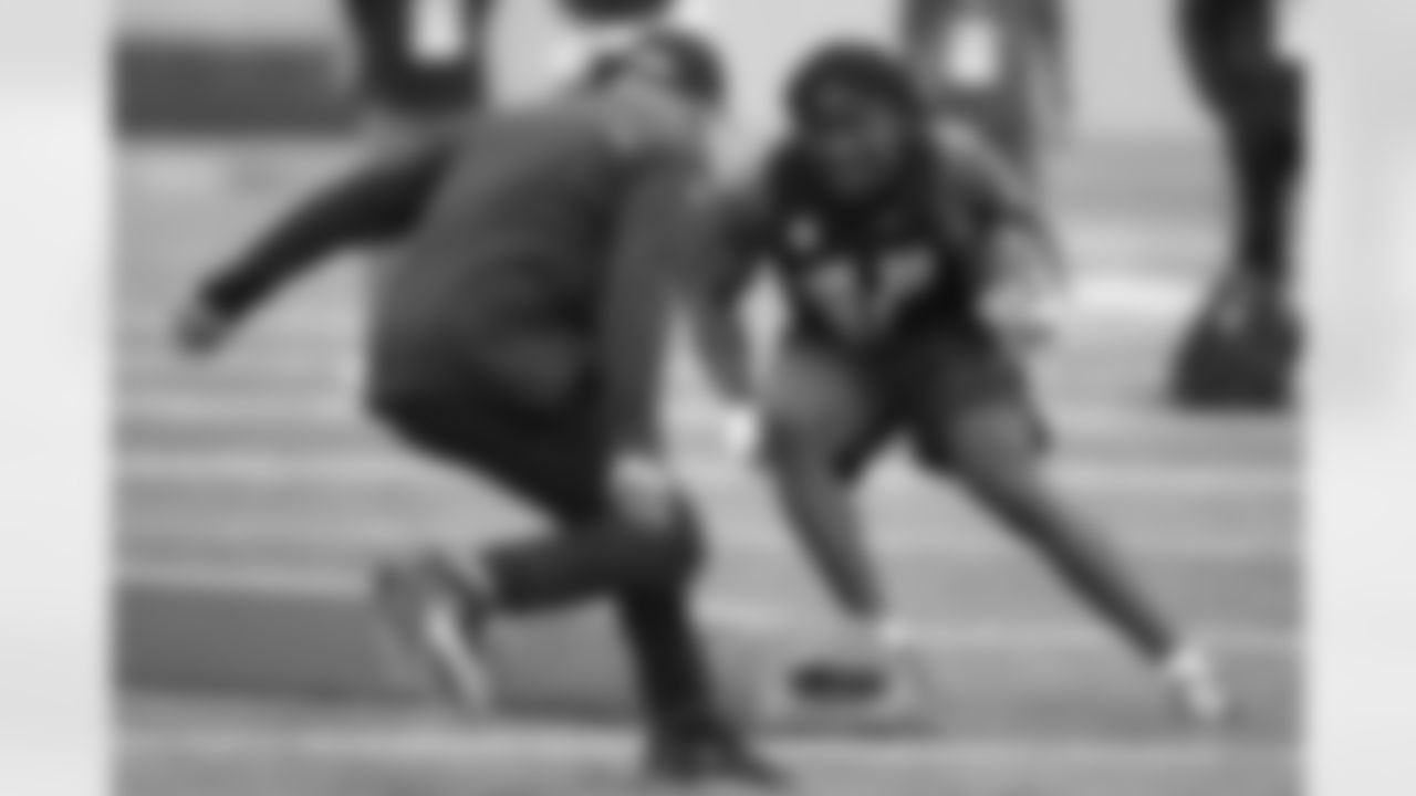Rd. 5 No. 143 - RB Israel Abanikanda (Pittsburgh)