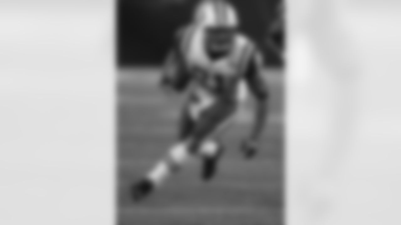 TE Dustin Keller Photos