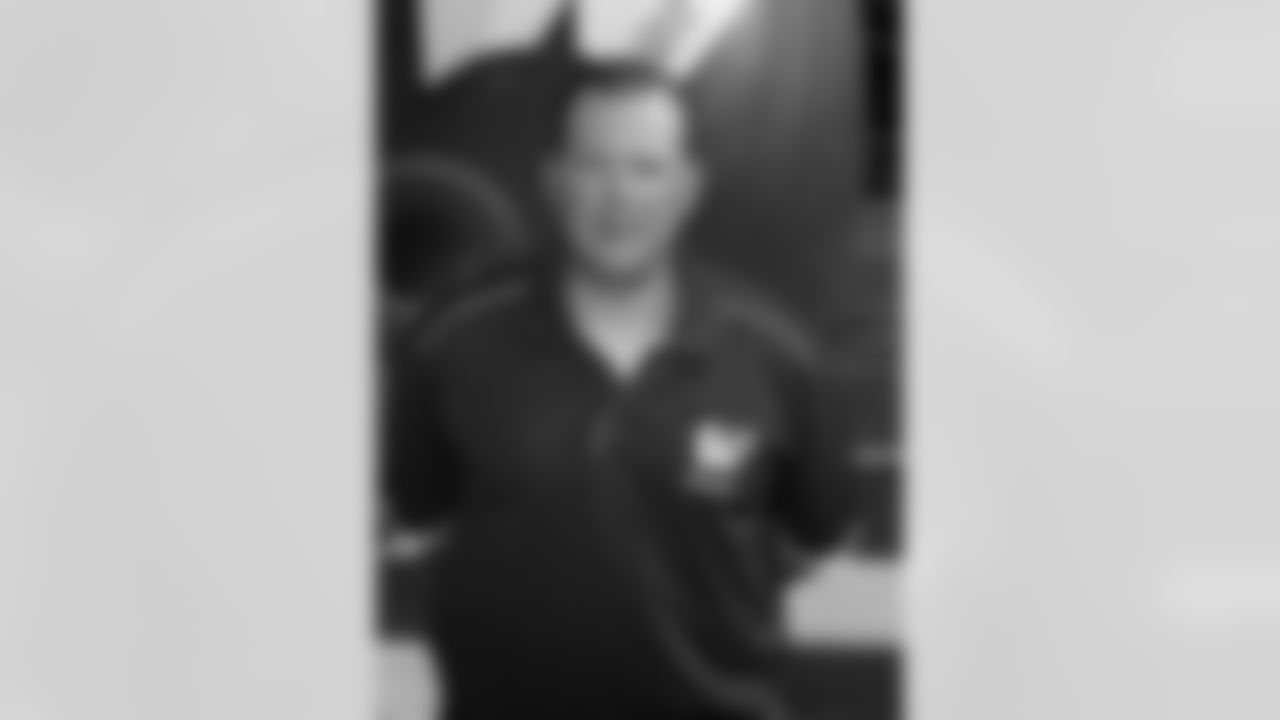 Coach Wayne Demikoff of Wayne Hills High School