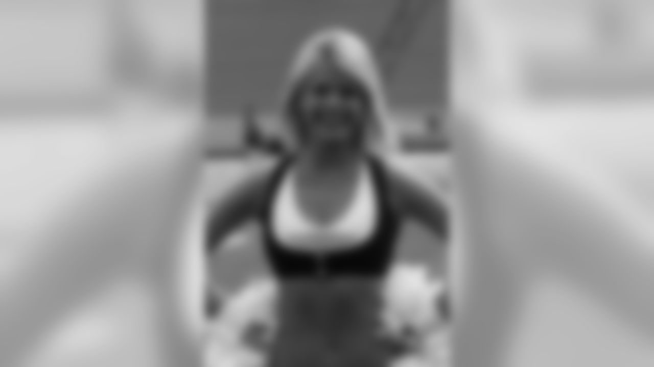 Jessica's Pro Bowl Photos