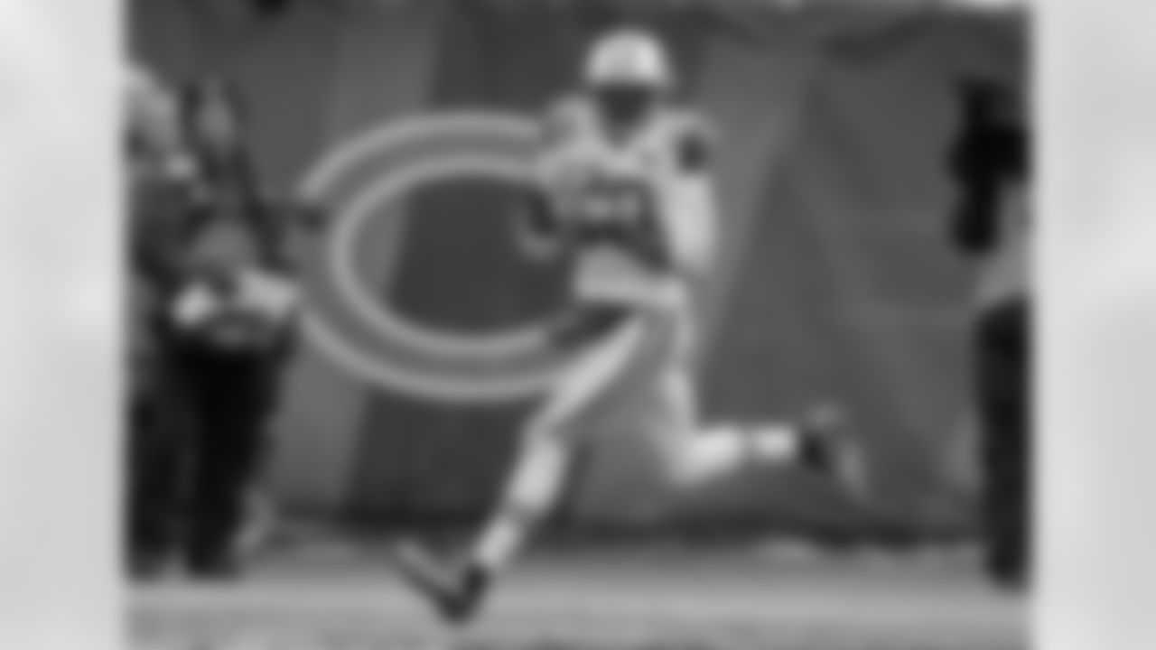 2010 Week 16 Jets vs Bears Game Photos
