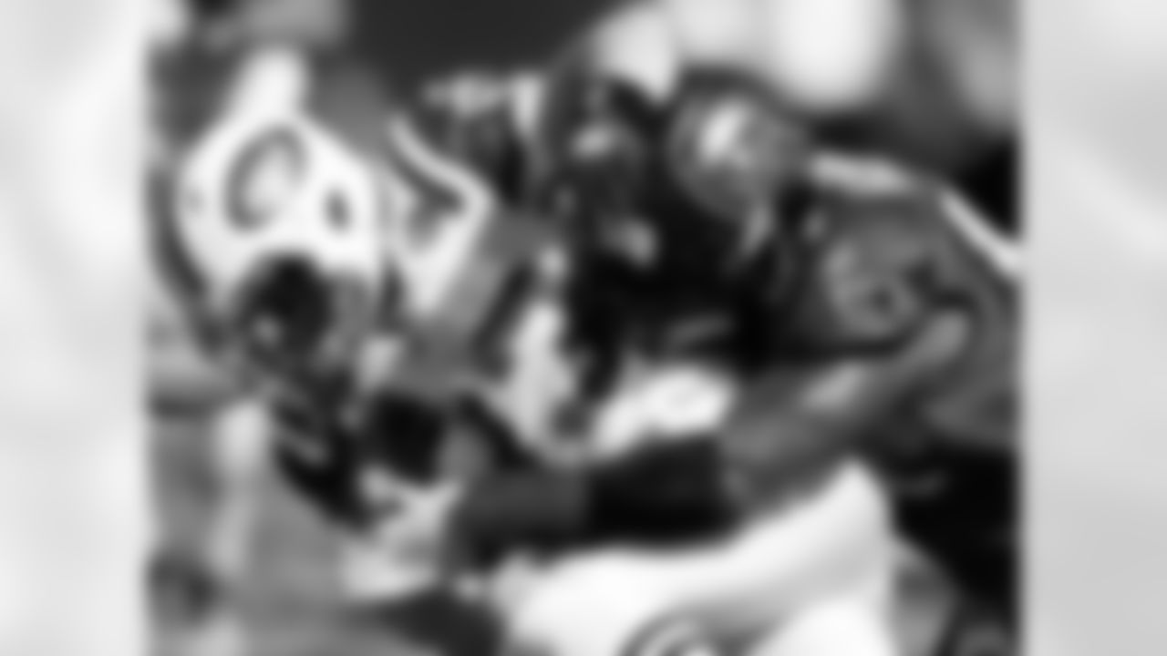 2009 Week 14 Jets at Tampa Photos