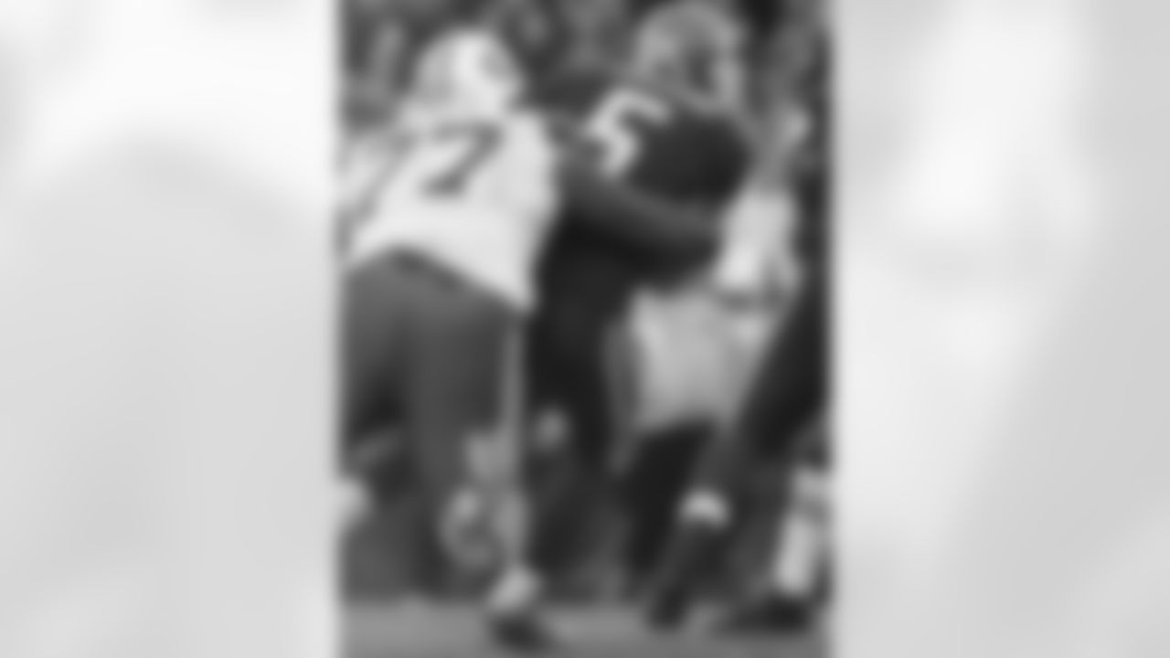Kris Jenkins Photos