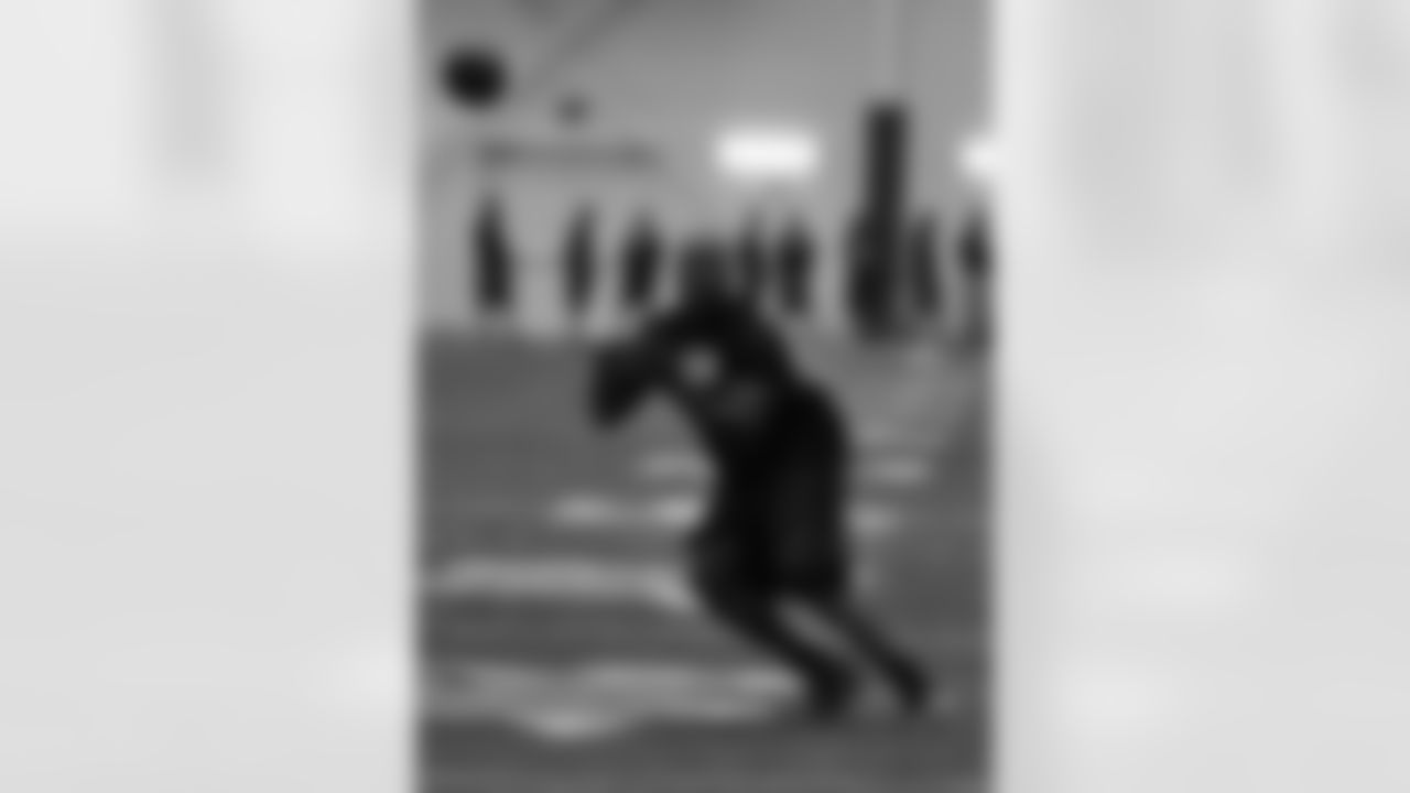 NFL Regional Combine