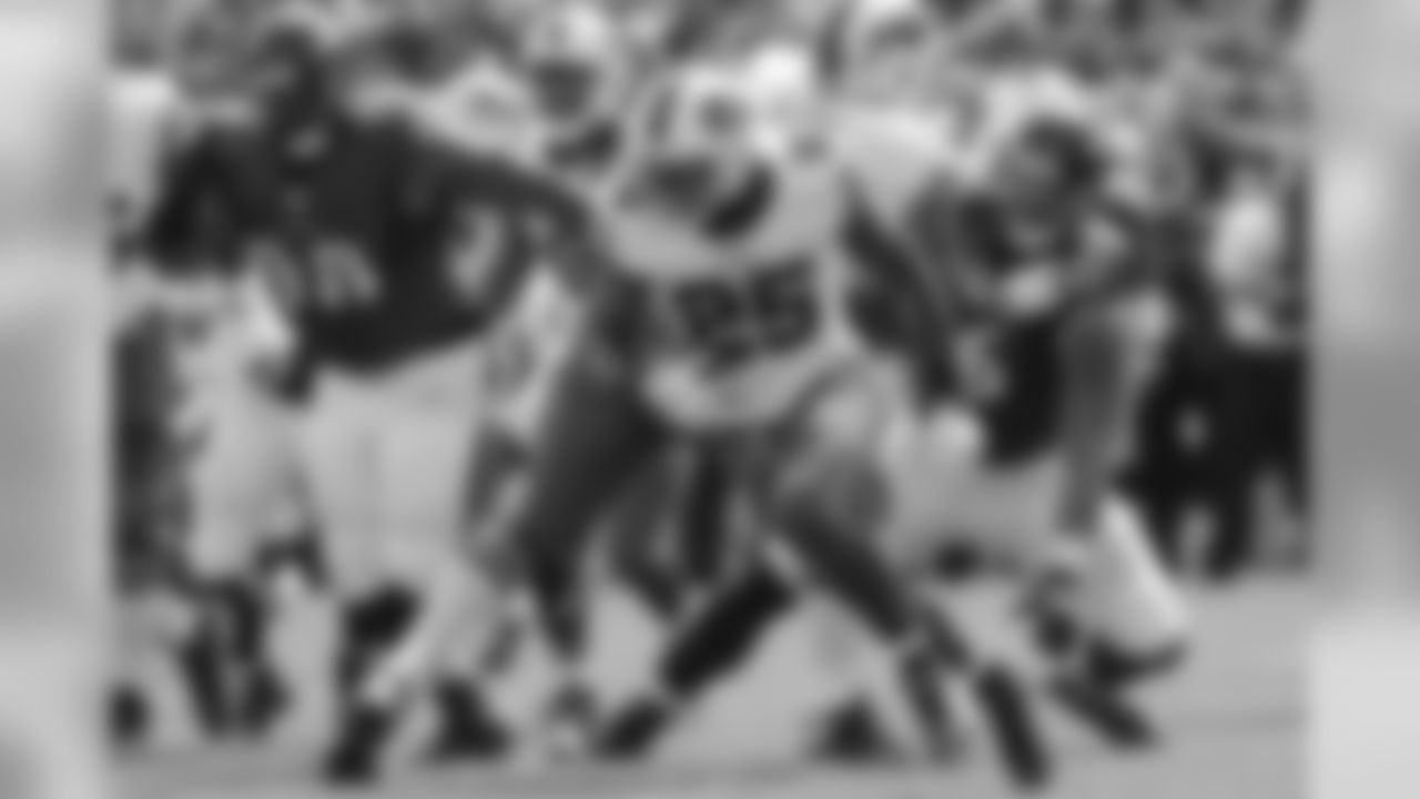 RB LeSean McCoy