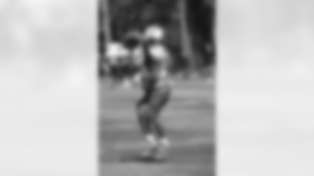 2010 Rookie Minicamp