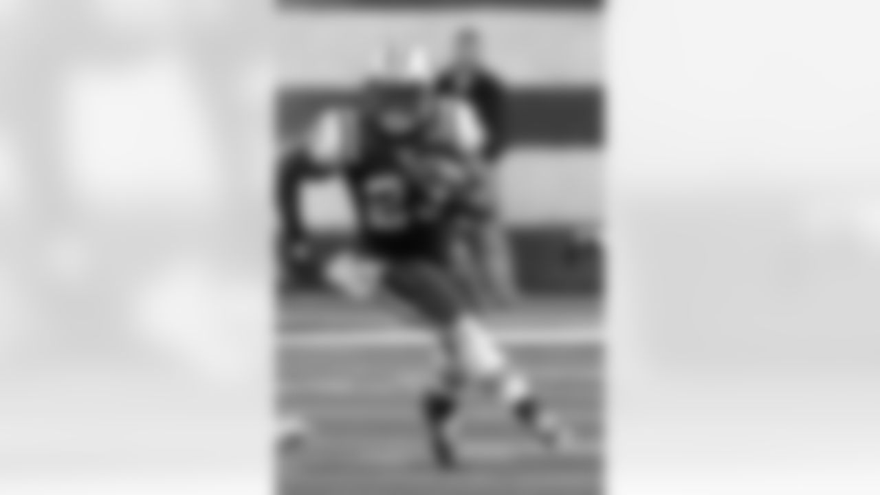 Shonn Greene Photos