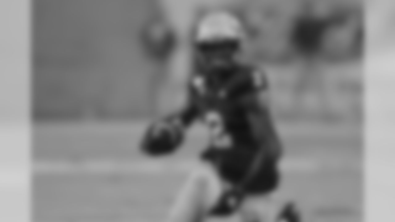 Brandon Aiyuk, Arizona State