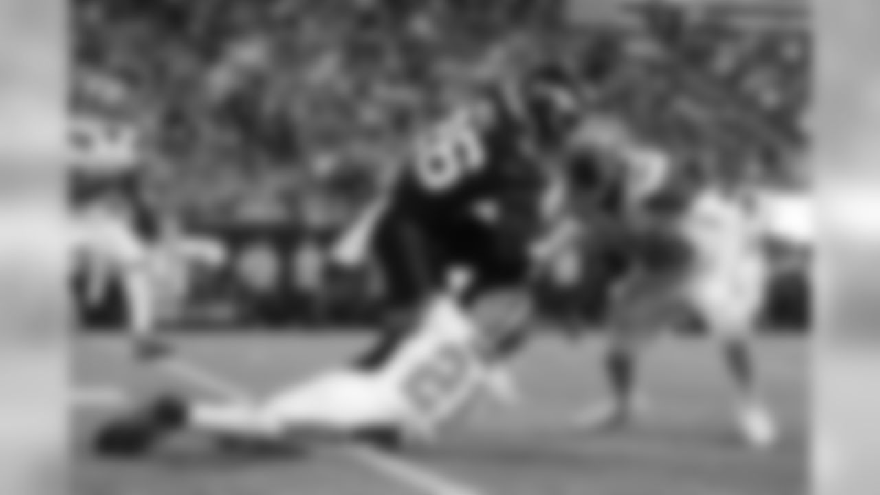 Browns Jets Football