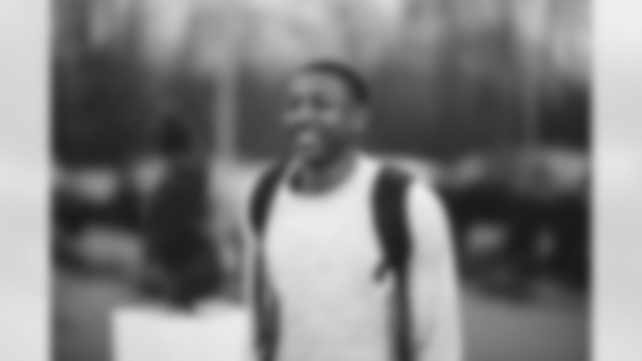 CB Bryce Hall