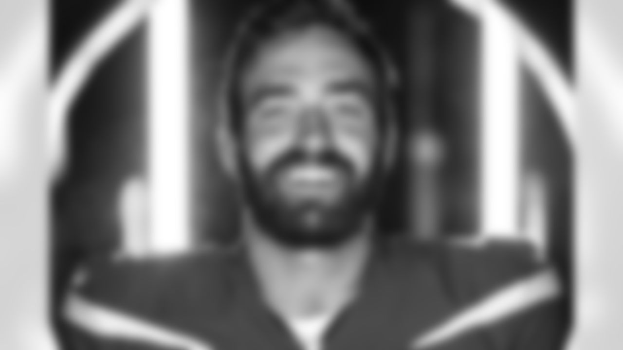 QB James Morgan