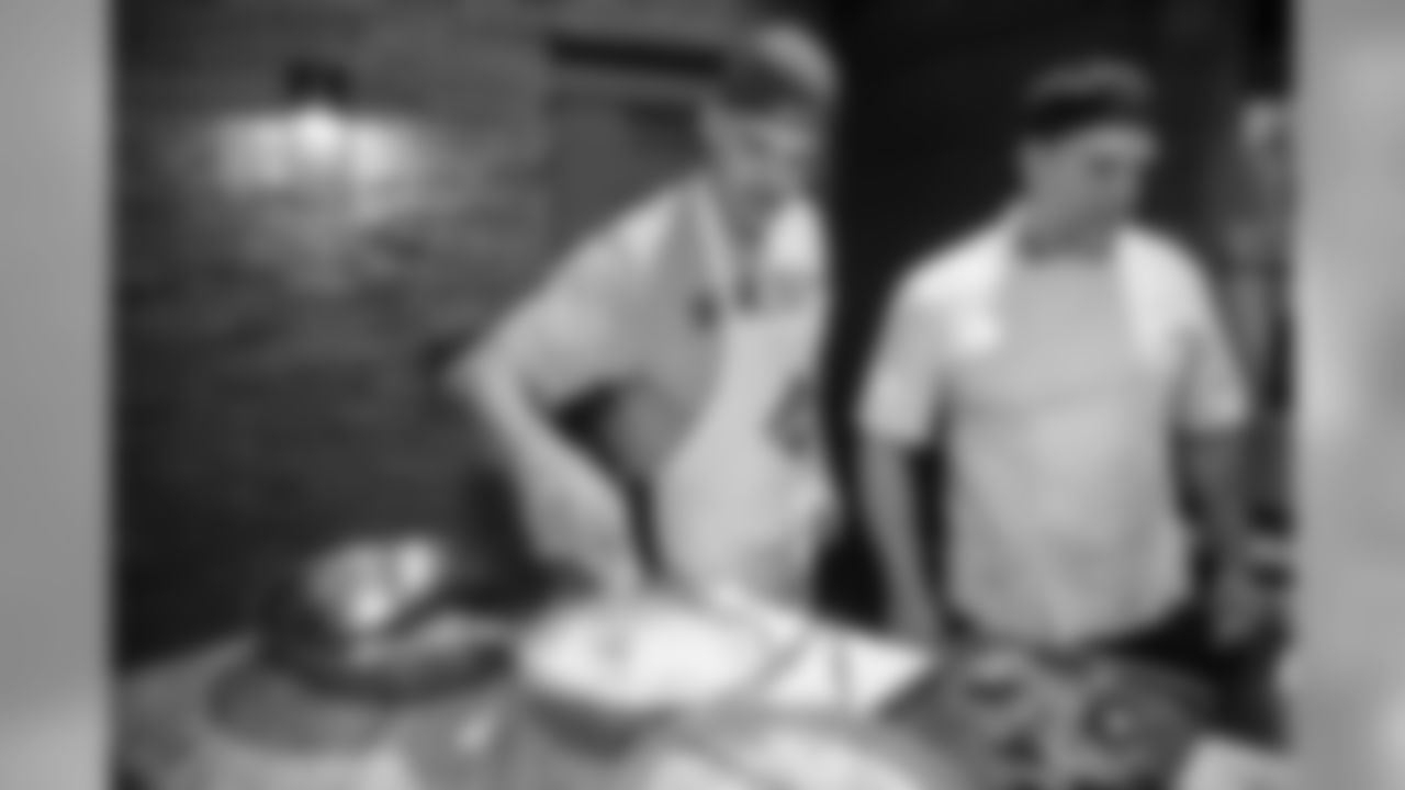 Jets Cooking School-99