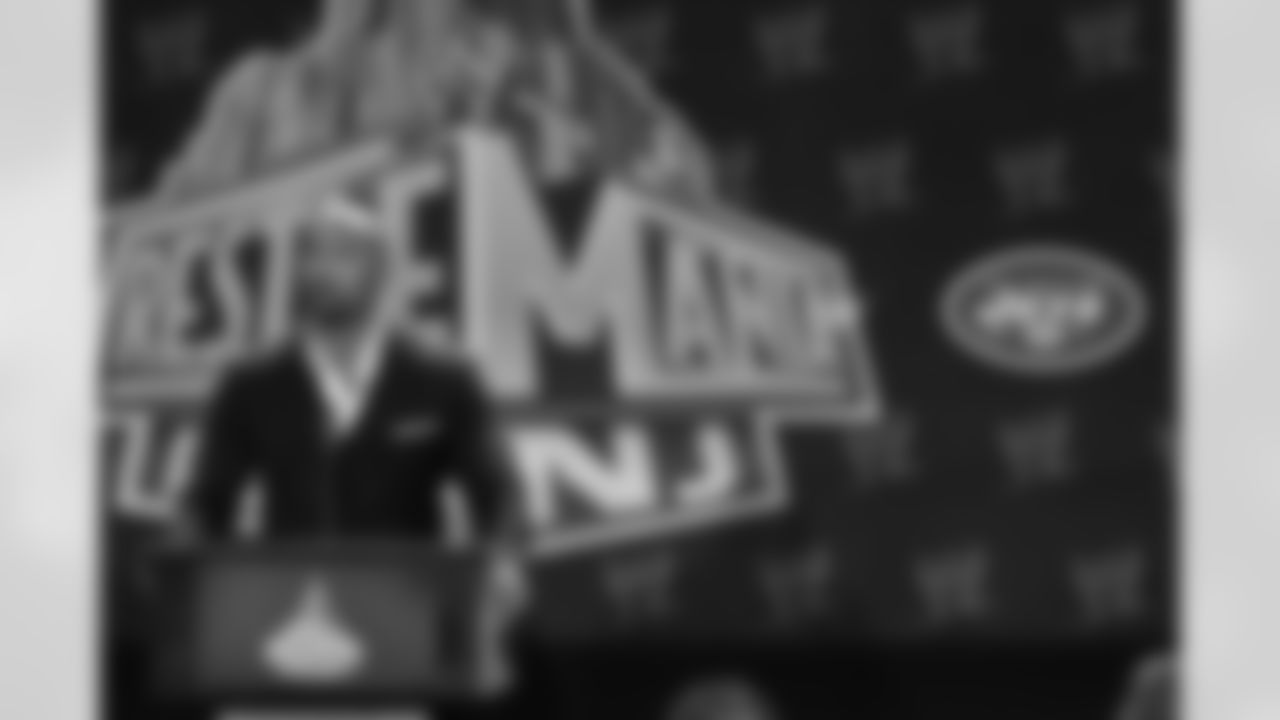 WrestleMania XXIX Announcement Photos