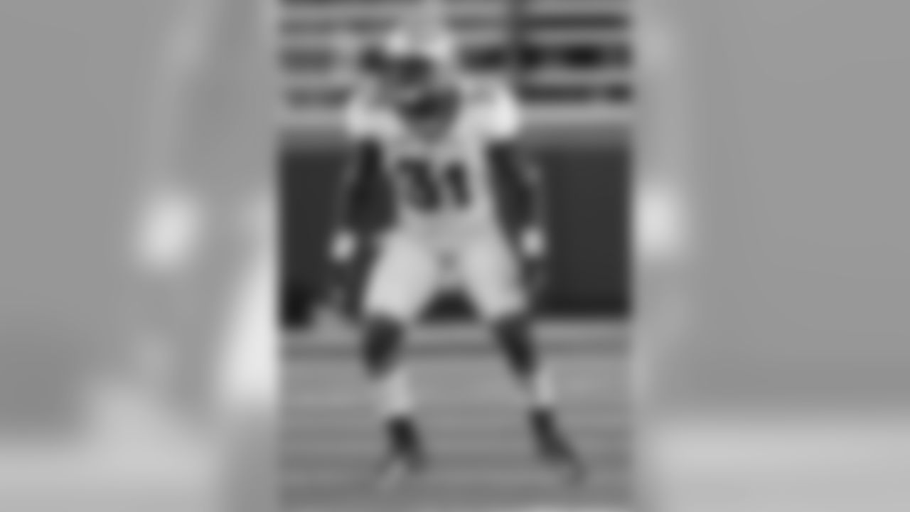 S Terrence Brooks (Florida State)