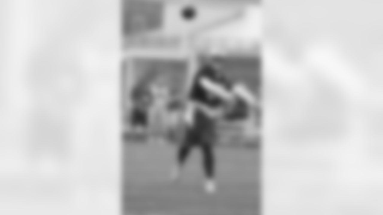 QB - Bryce Petty