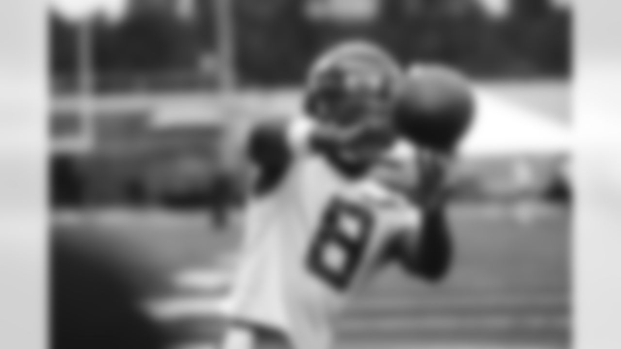 Elijah Moore