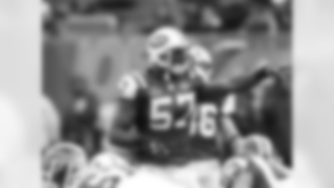 2009 Week 6 - Jets vs Bills Photos