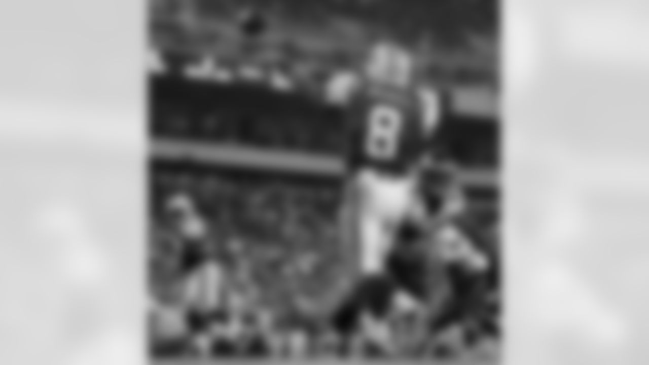 Mark Brunell Photos