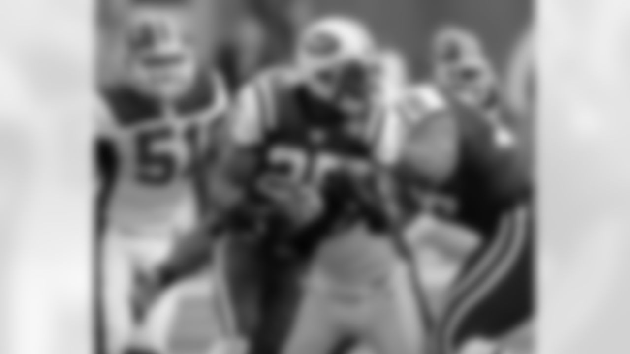 2010 Week 17 Jets vs Bills Game Photos