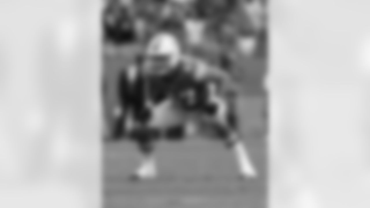 LB Kiko Alonso