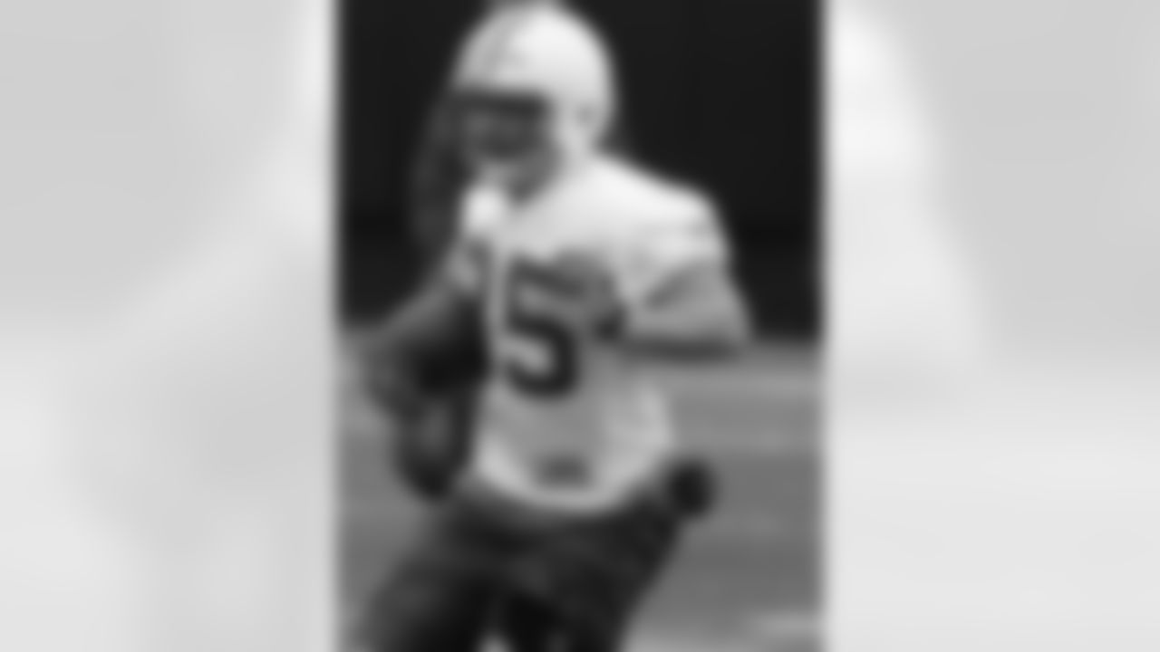 Danny Woodhead Photos