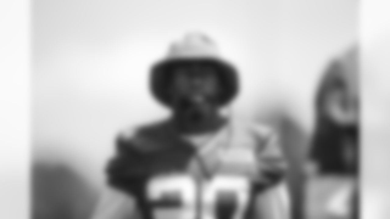 S Marcus Maye
