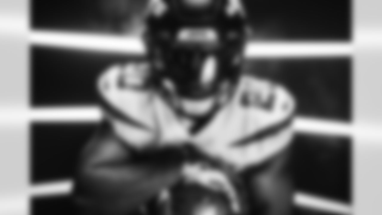 RB Breece Hall