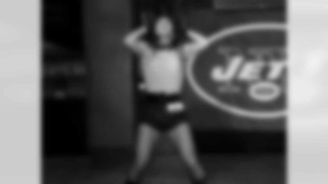 Anne Marie - Flight Crew Member 2009