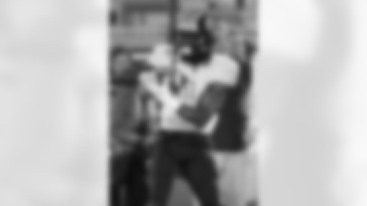 17. Breshad Perriman, WR, UCF