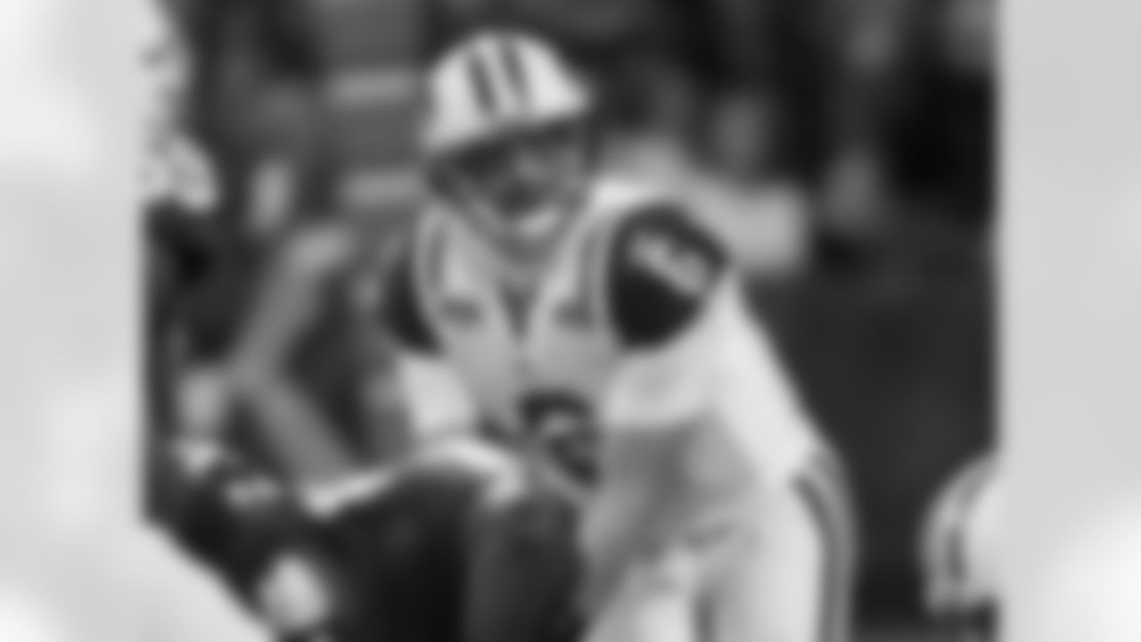 2009 Week 16 Jets at Colts Photos