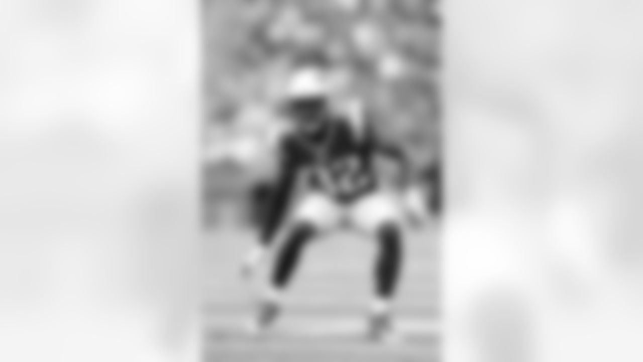 2. Devin McCourty, S, New England Patriots