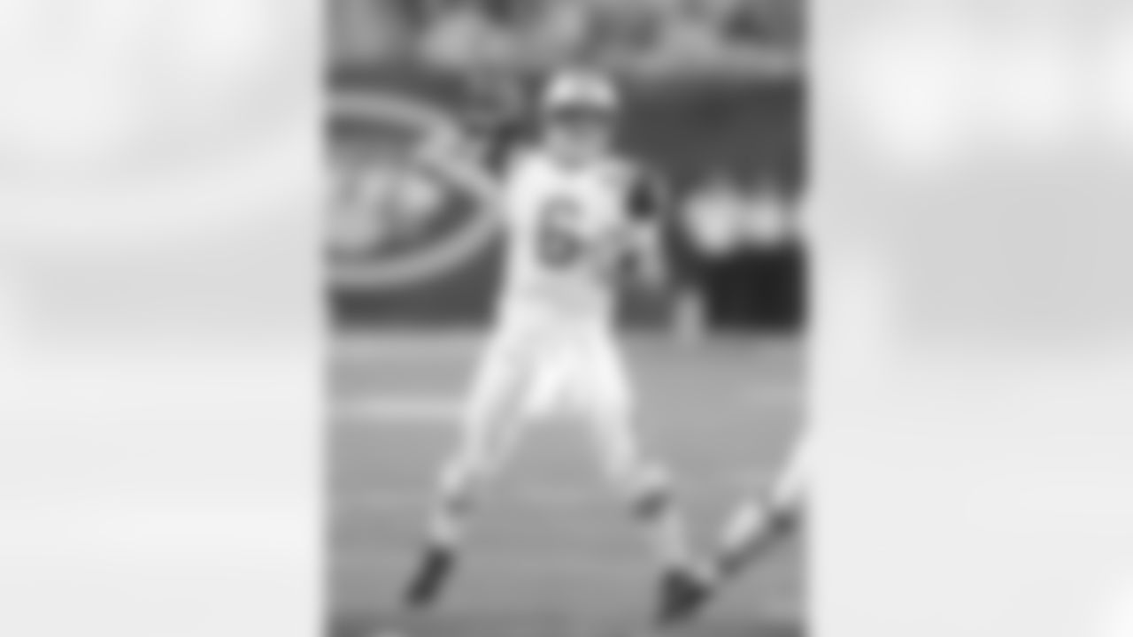 2011 Preseason Week 2 Jets vs Bengals Game Photos