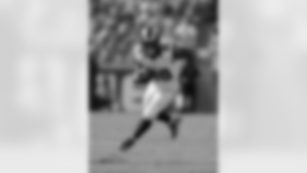 TE Lance Kendricks