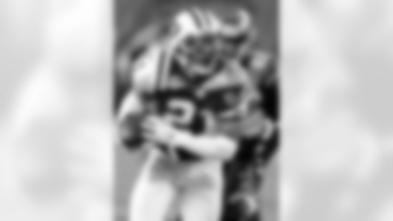 2010 Week 17 Jets vs Bengals Photos